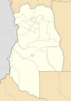 Provinco Mendoza (Mendoza)