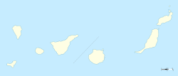 La Laguna (Kanariaj insuloj)