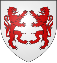 Meyenheim címere