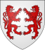 Blason de Meyenheim