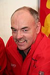 John Wark in Aalesund in 2006