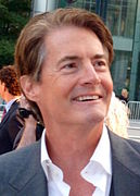 Kyle MacLachlan interprète Orson Hodge.