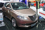 Lancia Ypsilon (Typ 846)