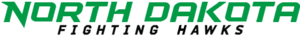 North Dakota Fighting Hawks athletic logo