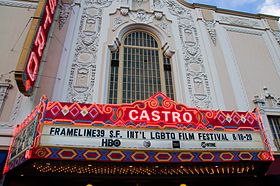 Image illustrative de l’article Festival du film Frameline