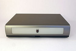 מכשיר TiVo מדור 2 - שנת 2006