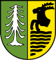 Oberhof – Stemma