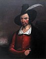 Image 33French pirate Jean Lafitte, who operated in New Orleans, was born in Port-au-Prince around 1782. (from Louisiana)