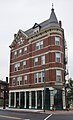 Eckert Building (Cincinnati, Ohio)