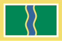 Andorra la Vella (La Vella) – Bandiera
