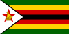 Drapeau du Zimbabwe (fr)