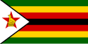 Zimbabwe – Bannera