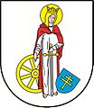 Herb gminy Miedźno