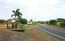 Injinoo, Cape York, Australia.