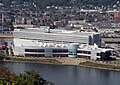 Image 37Rivers Casino, located in the Chateau section of Pittsburgh on the Ohio River, one of Pennsylvania's 16 casinos (from Pennsylvania)