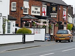 The Star Inn