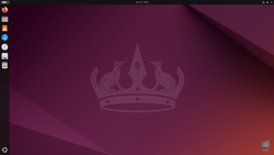 Ubuntu 24.04 LTS