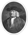 Image 15William Penn, a Quaker and son of a prominent admiral, founded the colonial Province of Pennsylvania in 1681. (from Pennsylvania)
