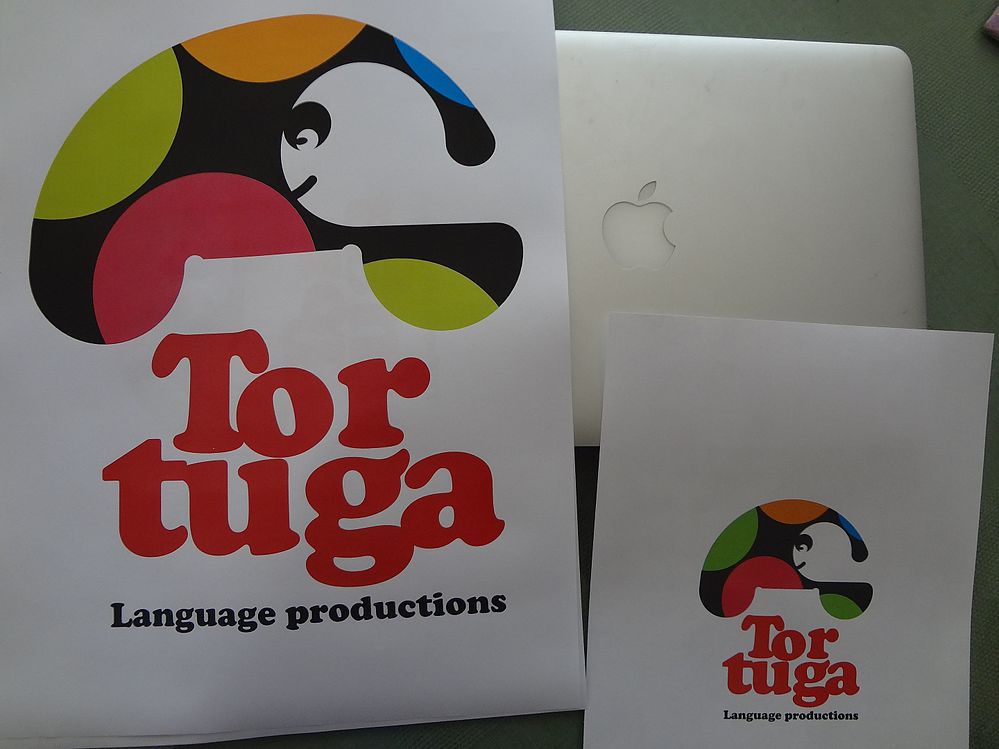 Tortuga Language Productions