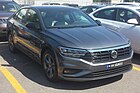 Нова Volkswagen Jetta 2019 року