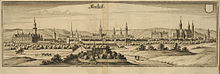 Arnstadt