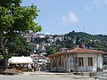 View of Bebek Park