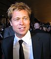 Brad Pitt, acteur et producteur