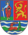 Coat of arms of the Autonomous Province of Vojvodina