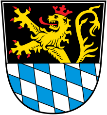 DEU Amberg COA.svg