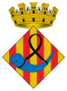 Coat of arms of Cornellà de Llobregat