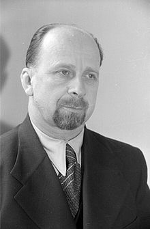 Walter Ulbricht