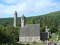 Glendalough.