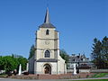 Kirche Saint-Léger