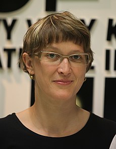 Jasmila Žbanić