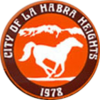Official seal of La Habra Heights, California