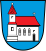 Lambang Hofkirchen, Passau