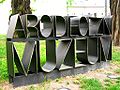 Reklama Arcidiecézneho múzea