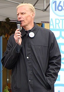 Arto Bryggare (5. června 2009)