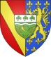 Coat of arms of Saint-Denis-d'Orques