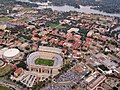 Image 46Aerial view of Louisiana State University's flagship campus (from Louisiana)