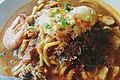 Image 89Authentic mee bandung from Muar (from Malaysian cuisine)