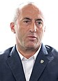 Ramush Haradinaj 2004-2005 2017-2020