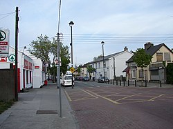 Main Street, Rathcoole