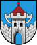 Wappen von Bernstadt