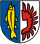 Wappen von Remseck am Neckar