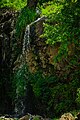 A beautiful water fall in Hawul, Borno State