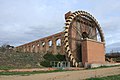 Azuda de la Montaña (es), Espagne