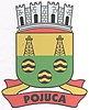 Official seal of Pojuca