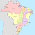 1789 Inconfidência Mineira (brazila movado por sendependigo)