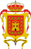 Blason de Baza